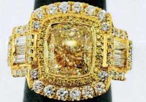 Diamond