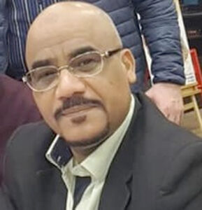 Picture of د. إيهاب عبد الرحيم الضوي أحمد