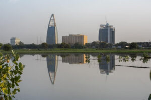 Khartoum