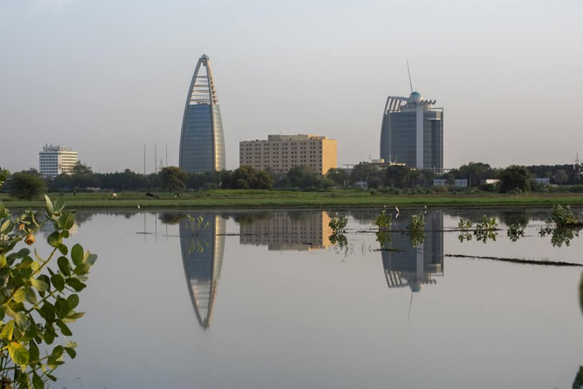 Khartoum