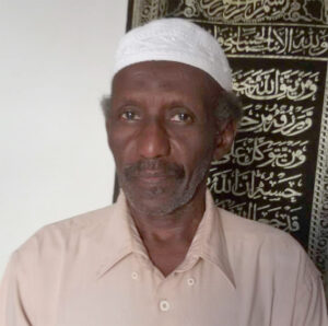 Musa Ibrahim