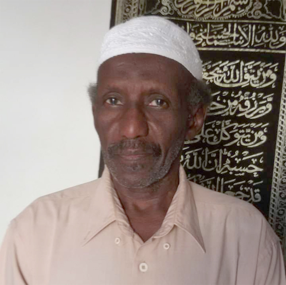 Musa Ibrahim