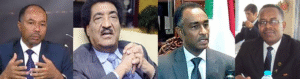 اقتصاديون وخبراء