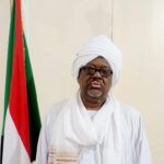 السفير عبد القادر عبد الله