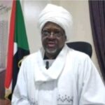السفير عبد القادر عبد الله