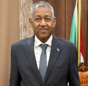 السفير عدوي