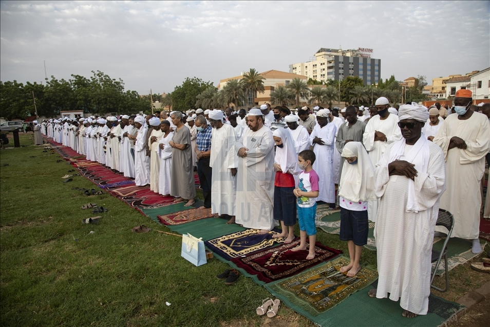 العيد