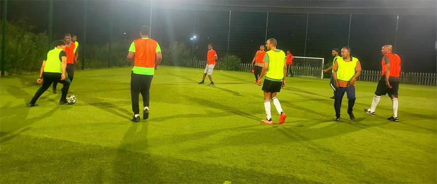 المباراة 000