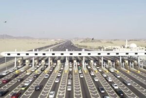 تهريب حجاج