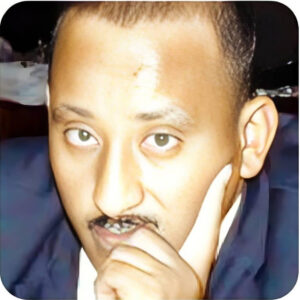 Picture of حسن عثمان الحسن - عمان