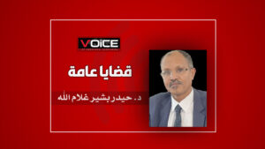 حيدر بشير