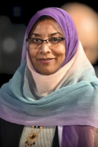 د. أماني