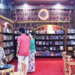 دور-النشر-السودانية-تفتتح-معرضا-للكتاب