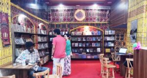 دور-النشر-السودانية-تفتتح-معرضا-للكتاب