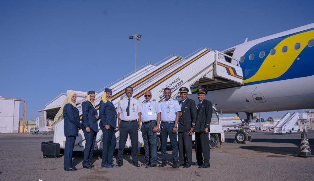 سودانير