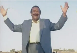 سيد خليفة