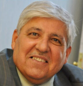 Picture of د. عبد المطلب محمود