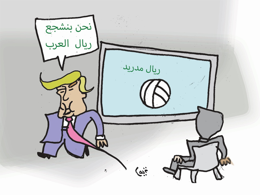 كاريكاتير 39