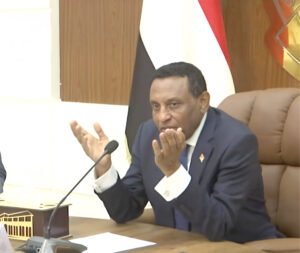 كامل إدريس