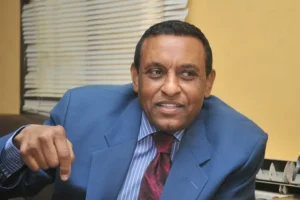 كامل إدريس كامل