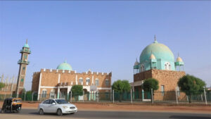 Madani