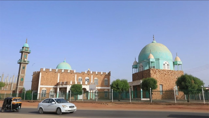 Madani