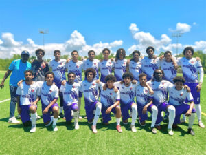 Team
