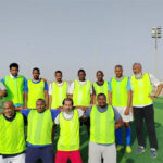 green team