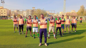 الرياض واحد