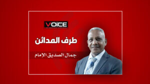 جمال الصديق الإمام