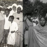 حواء الاستقلال