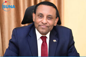 رئيس الوزراء