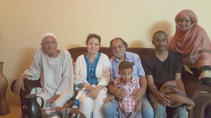 صورة جماعية