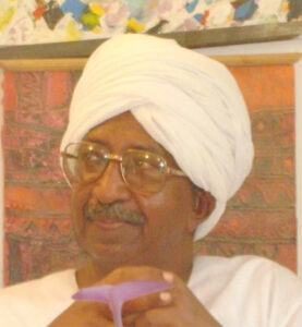 عزالدين ميرغني