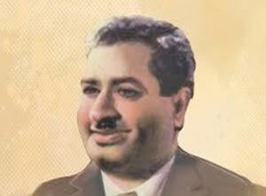 علي محمود طه2