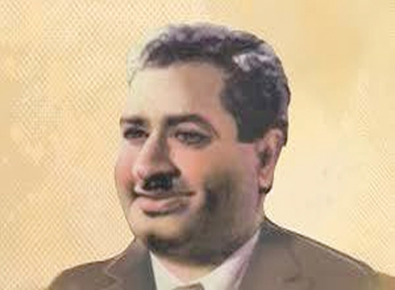 علي محمود طه2