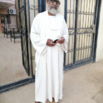 عمر محمد بابكر