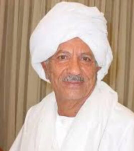 مصطفى سند
