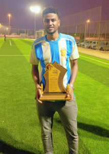 Osman Adil