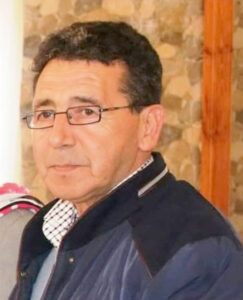 Picture of أ. د. السعيد بوطاجيـن
