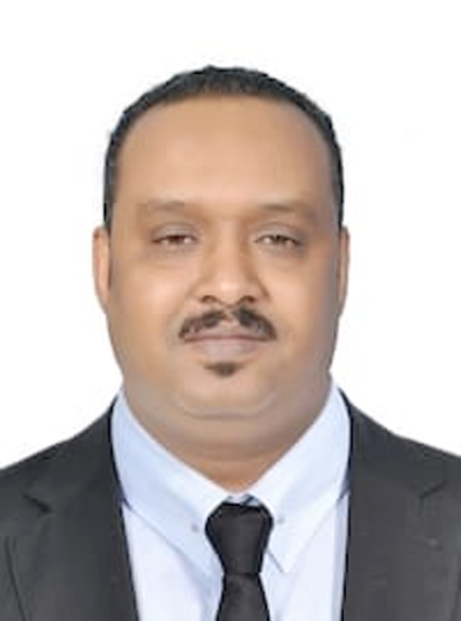 الصادق البديري