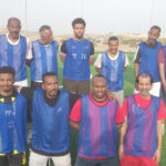 جدة الأزرق