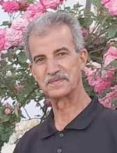 Picture of جمال بوثلجة - الجزائر 