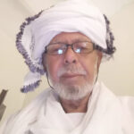 حسن إبراهيم الأفندي