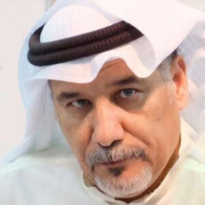 دخيل الخليفة