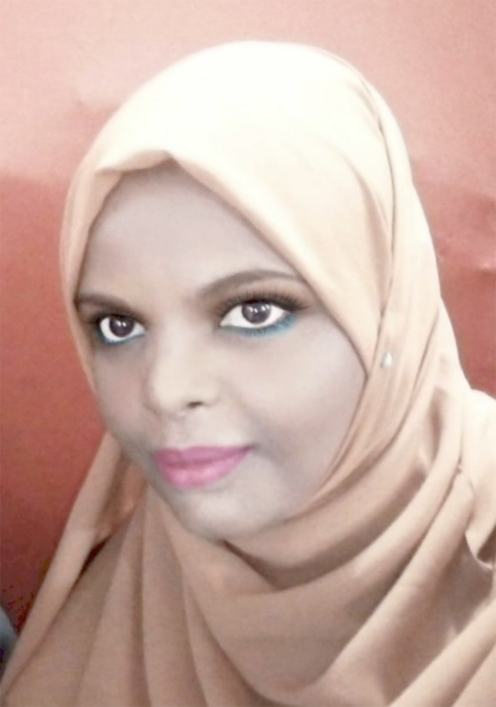 رؤى حسن