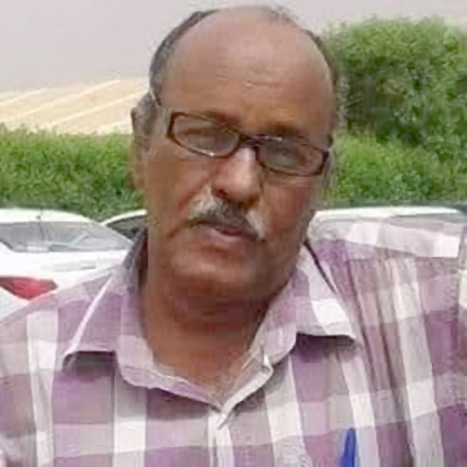 صلاح محمد الحسن