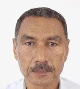 Picture of د. طلال دفع الله عبدالعزيز
