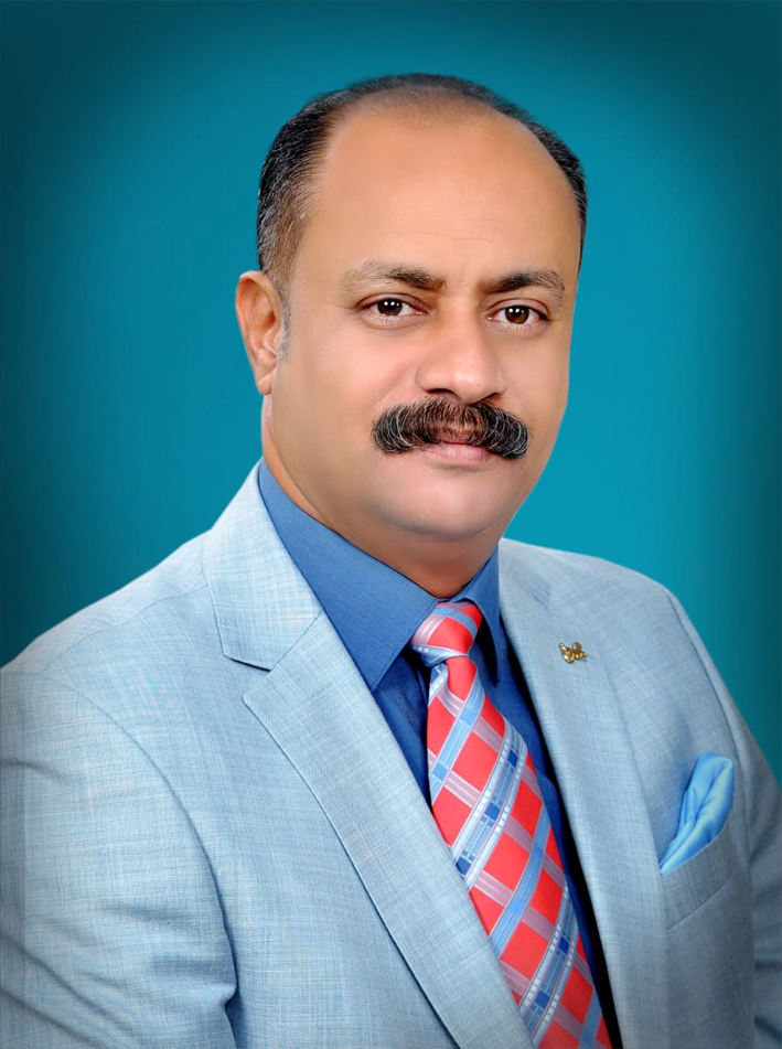 علي السباعي