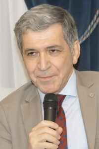 Picture of د. غانم السامرائي - العراق